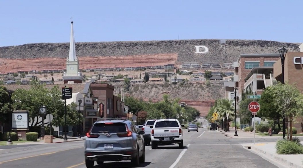 This is huge’: St. George tops Milken ranking of best-performing small cities nationwide